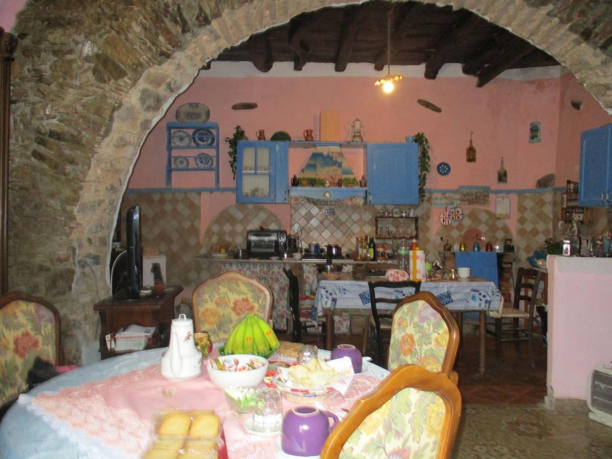L'Antica Locanda Iglesias Exterior photo